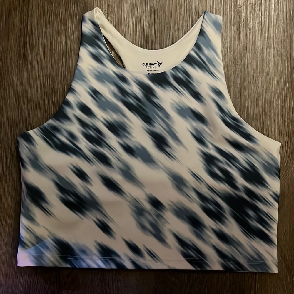 Brand new hasn’t been worn